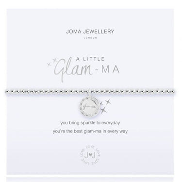Joma Glam-Ma Bracelet