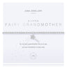 Joma Fairy Grandmother Bracelet