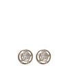 Absolute Silver Earrings e495sl