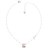 Guess Two Tone Harmony Necklace