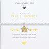 Joma Kids Well Done Bracelet