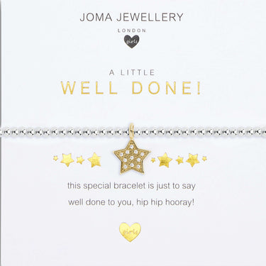 Joma Kids Well Done Bracelet