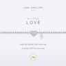 Joma Love Bracelet