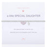 Joma Kids Special Daughter Bracelet