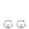 Kids Claddagh Earrings