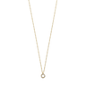 Pilgrim Tessa Necklace- Gold