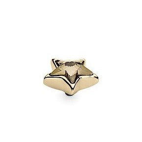 Qudo Stellar 13mm Gold Topper - Golden Shadow
