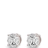 Absolute Silver Cubic Zircona Earrings
