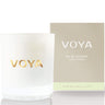 Voya Candle - African Lime & Clove