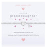 Joma Granddaughter Bracelet