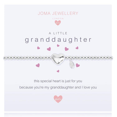 Joma Granddaughter Bracelet
