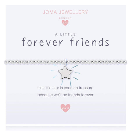 Joma Kids Forever Friends Bracelet