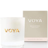 Voya Candle - Cedarwod & Bergamot