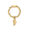 ChloBo Divinity Within Ring - Gold