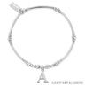 ChloBo Iconic Initial Bracelet