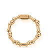 ChloBo Rhythm Of Water Ring - Gold
