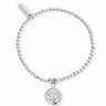 ChloBo Charm Live Love Life Bracelet