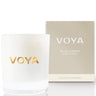 Voya Candle - Coconut & Jasmine