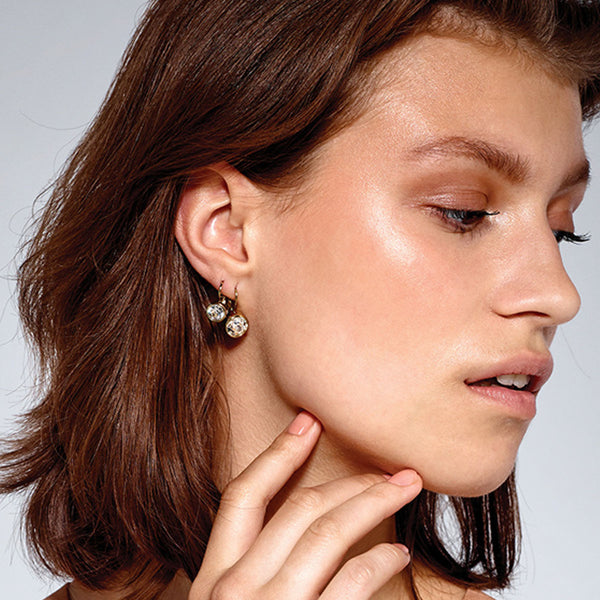 Dyrberg kern madu earrings deals