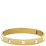 Dyrberg Kern Bella Gold Bangle