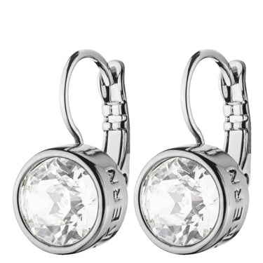 Dyrberg Kern Louise Earrings - Silver