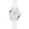 Guess Pearl Silver Watch