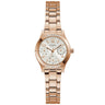 Guess Piper Rose Gold Watch