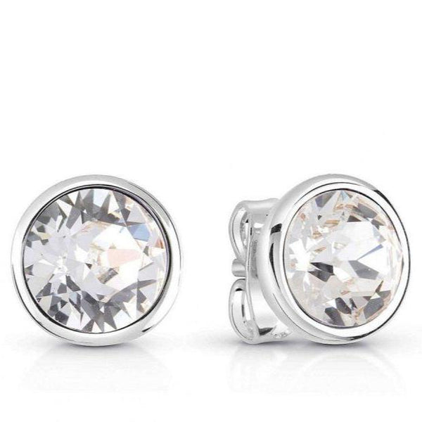 Guess miami earrings cheap
