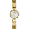 Guess Mini Luxe Gold Watch