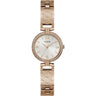 Guess Mini Luxe Rose Gold Watch