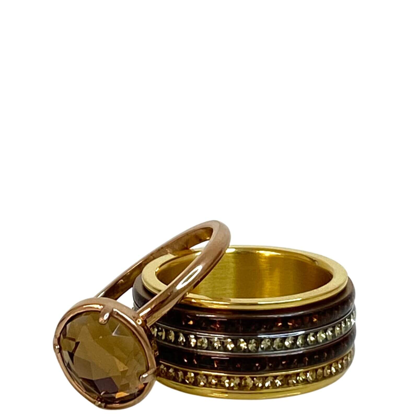 iXXXi Chunky Full Combined Ring Style 110 – Bejeweled At Soul