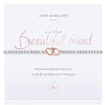 Joma Beautiful Friend Bracelet