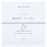 Joma Best Mum Bracelet