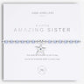Joma Colour Pop Amazing Sister Bracelet
