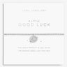 Joma Good Luck Bracelet