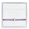 Joma Wellness Stones Bracelet - Serenity & Awareness