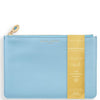 Katie Loxton Birthstone Perfect Pouch - March 