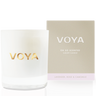 Voya Candle - Lavender Rose & Chamomile