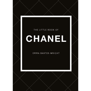 Little Book Of Chanel