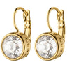 Dyrberg Kern Louise Gold Earrings
