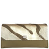 Owen Barry Large Vermont Leather Purse - Grace Barley