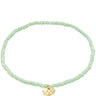 Pilgrim Indie Bracelet - Bright Green