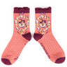Powder Initial G Ankle Socks