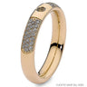 Qudo Deluxe Ring - Gold