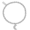 ChloBo Didi Sparkle Starry Moon Bracelet