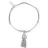 ChloBo Didi Tassel Bracelet