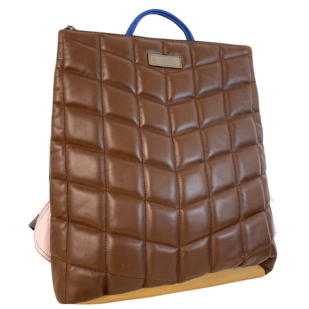 Soruka Ithaca Large Backpack - Brown