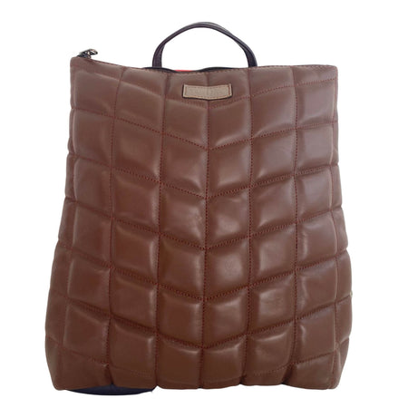 Soruka Ithaca Large Backpack - Brown