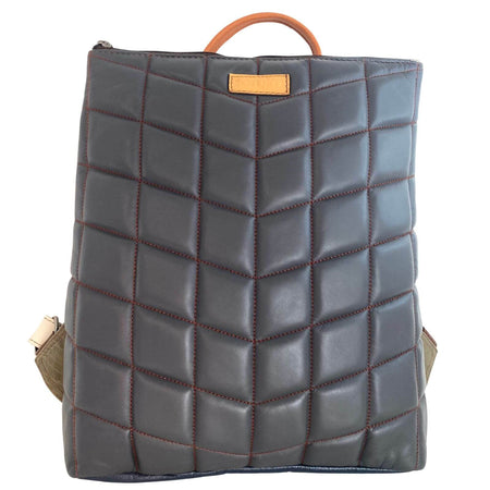 Soruka Ithaca Large Backpack - Charcoal