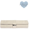 Stackers Jewellery Wrap Hanger - Grey
